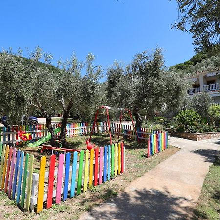 Niki Apartments Panormos  المظهر الخارجي الصورة