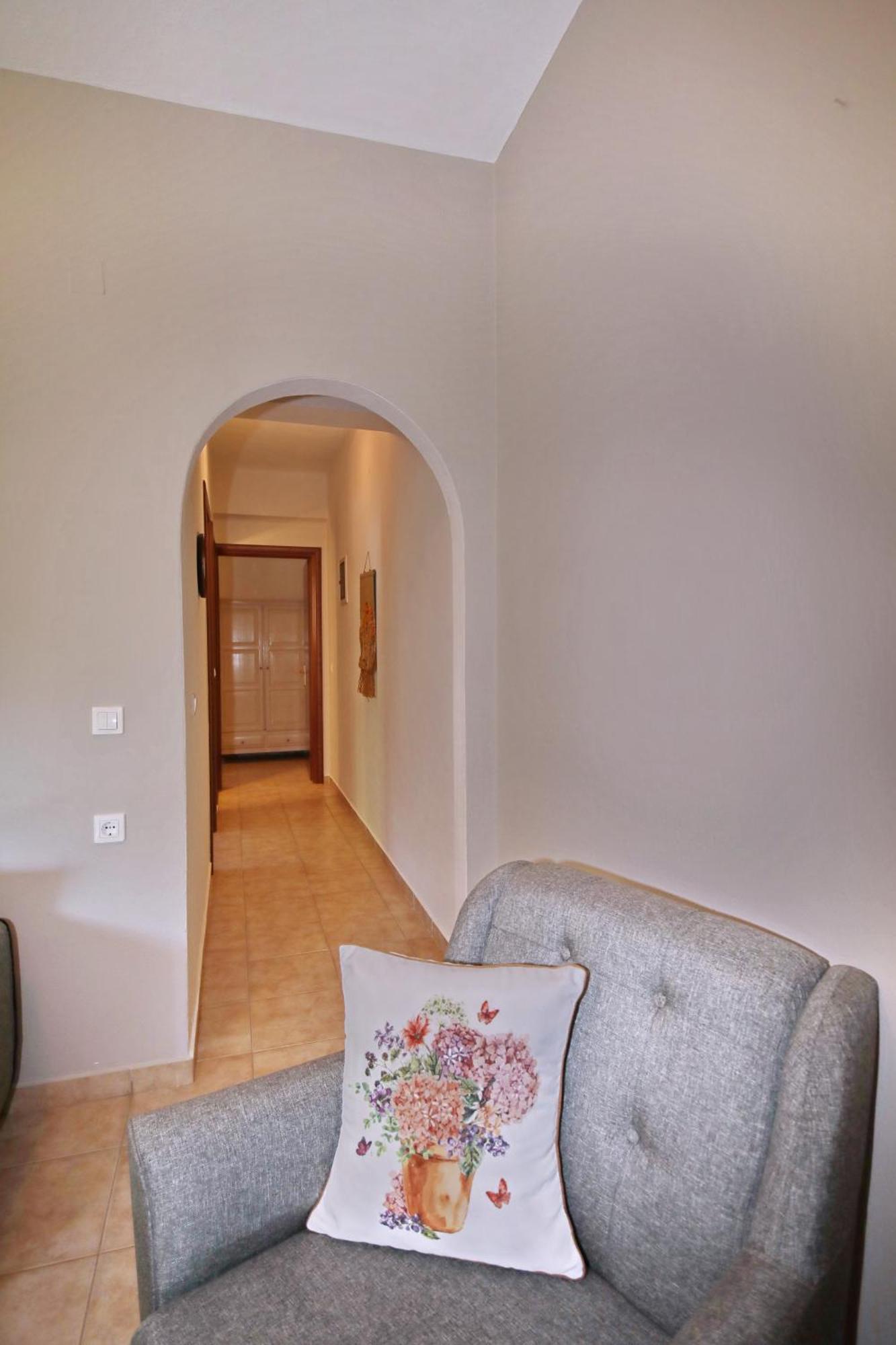 Niki Apartments Panormos  المظهر الخارجي الصورة