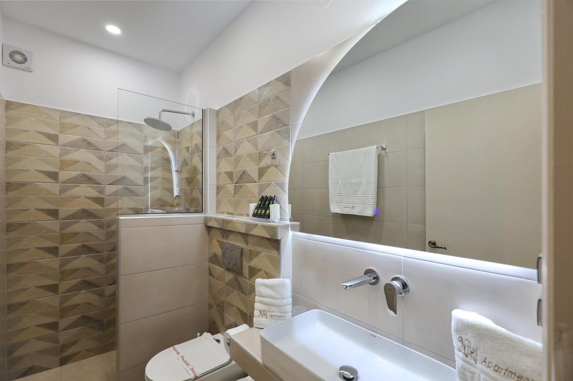 Niki Apartments Panormos  المظهر الخارجي الصورة